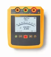 Fluke 1535 Insulation Tester